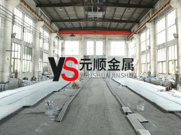 鋼跳板有哪些種？哪個(gè)更好？(圖1)
